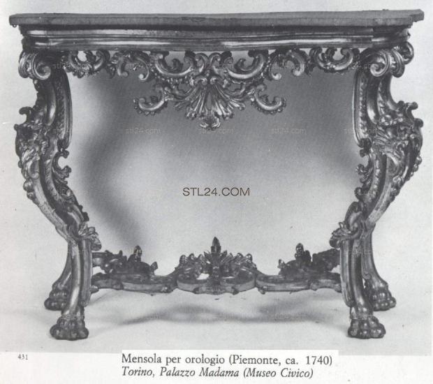 CONSOLE TABLE_0042